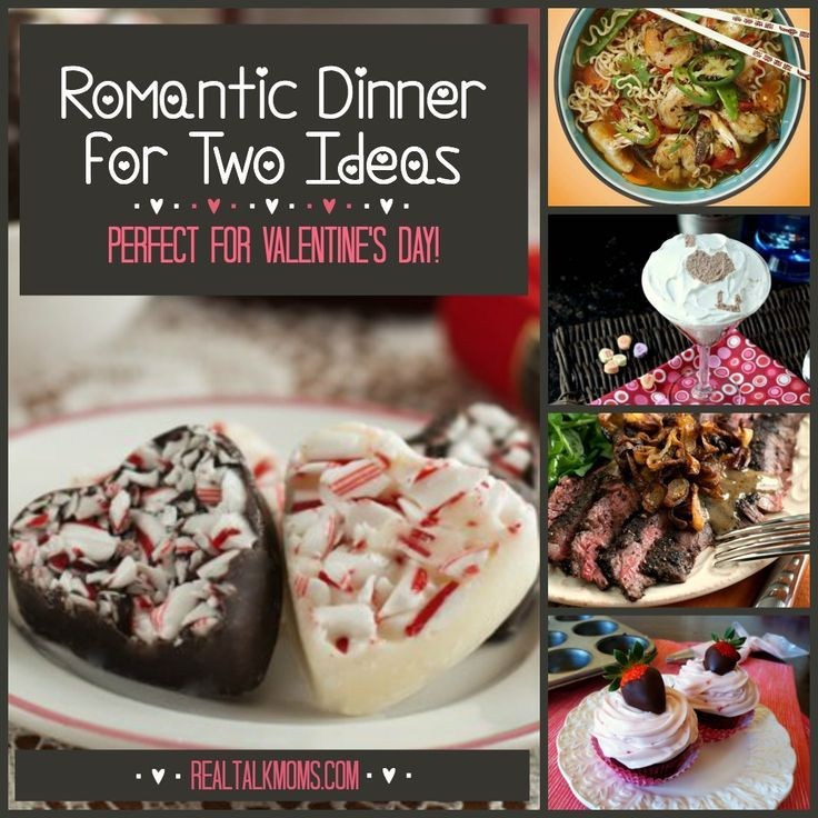 Mother's Day Dinner Ideas
 Romantic Dinner for Two Ideas Recipes that are Perfect