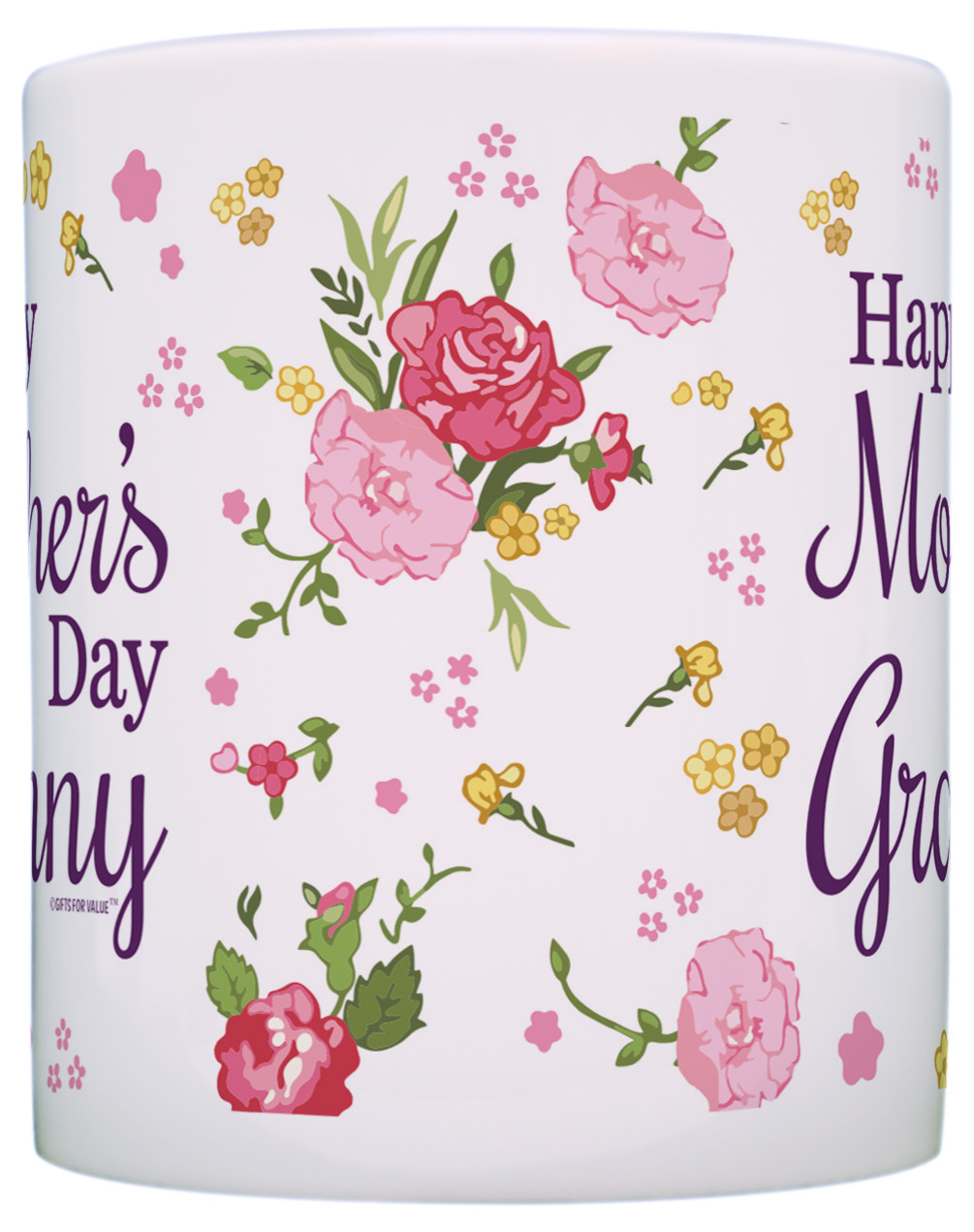 Mother's Day Gift For Grandma
 Mothers Day Gifts Mother s Day Granny Gift for Grandma Mom