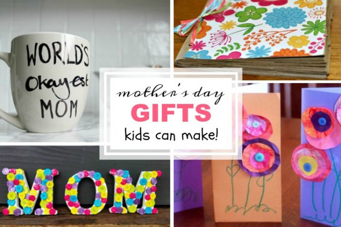 Mother's Day Gifts To Make
 Makeovers & Motherhood – makeovers of the heart and home