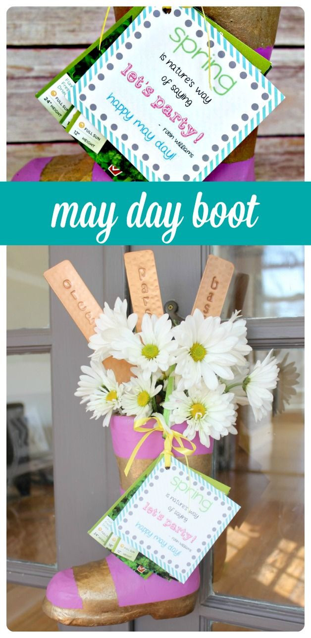 Mother's Day Treat Ideas
 20 Handmade Mother s Day Gift Ideas Link Party Features