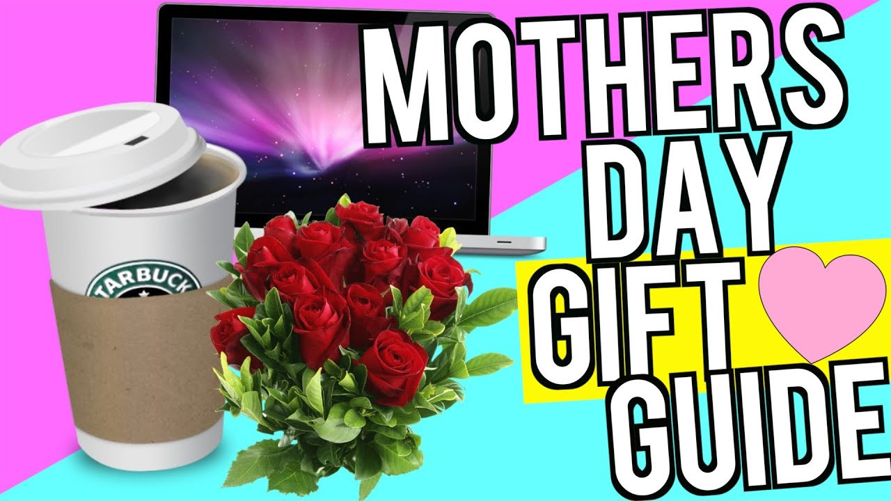 Mother's Day Treat Ideas
 25 Mothers Day Gift Ideas What To Get Your Mom For