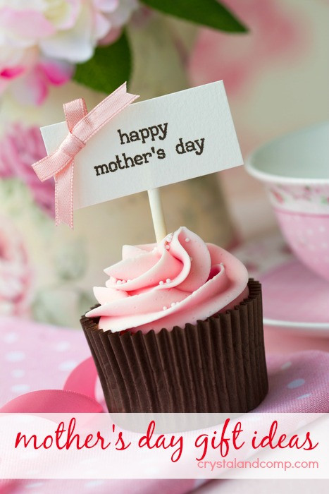 Mother's Day Treat Ideas
 Mother’s Day Gift Basket Ideas