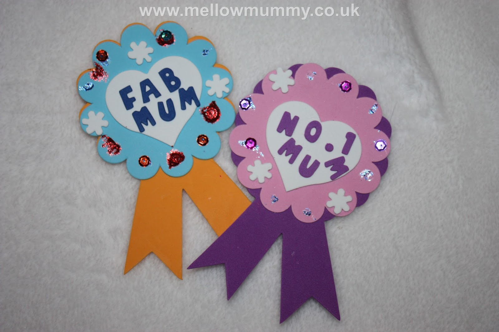 Mothers Day Arts And Crafts
 Mellow Mummy Mothers Day Craft Activities for Kids