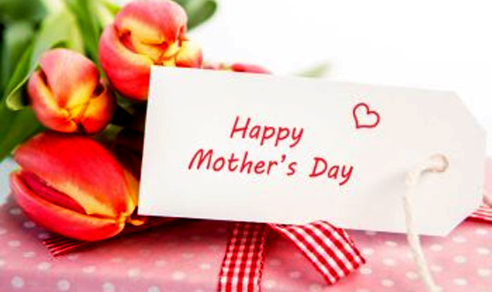 Mothers Day Gift To India
 Mother’s Day 2017 Date and Theme When will Mother’s Day