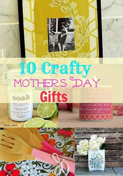 Mothers Day Gifts For Godmothers
 Diy Godmother Presents For Mothers Day – Godmother Gifts
