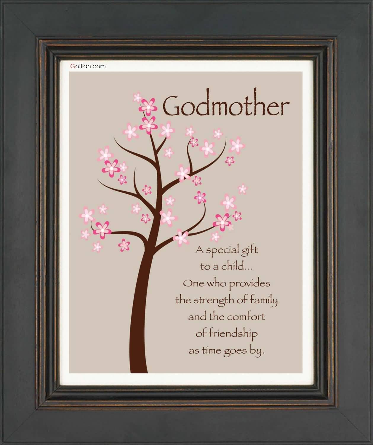 Mothers Day Gifts For Godmothers
 45 Best Birthday Wishes For Godmother – Beautiful