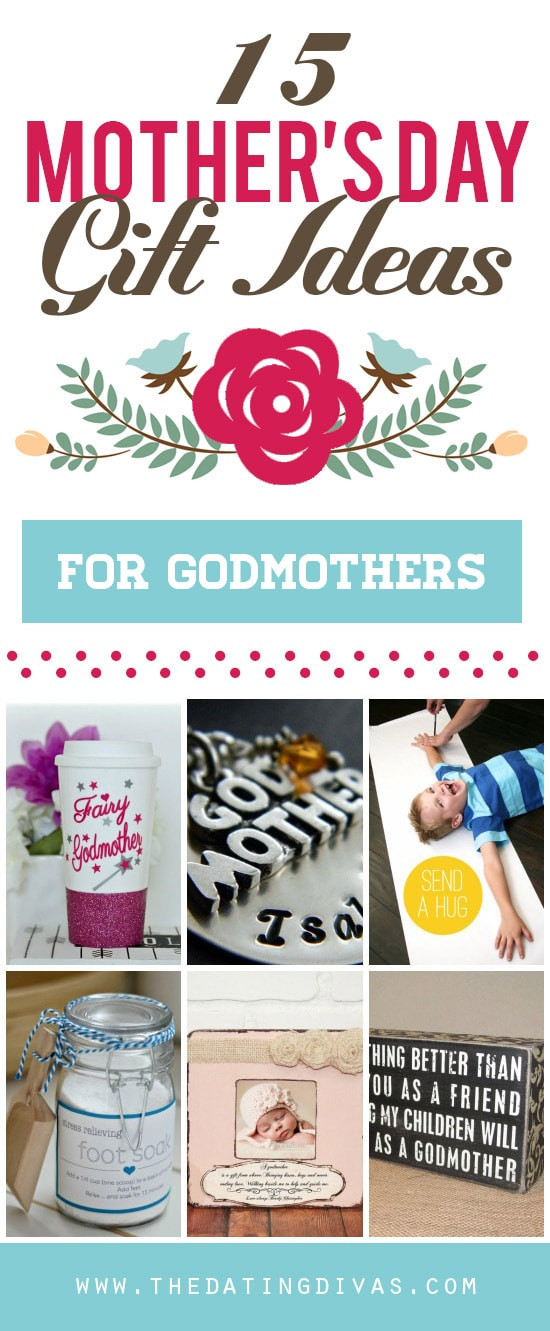 Mothers Day Gifts For Godmothers
 Mother s Day Gifts for ALL Mothers From The Dating Divas