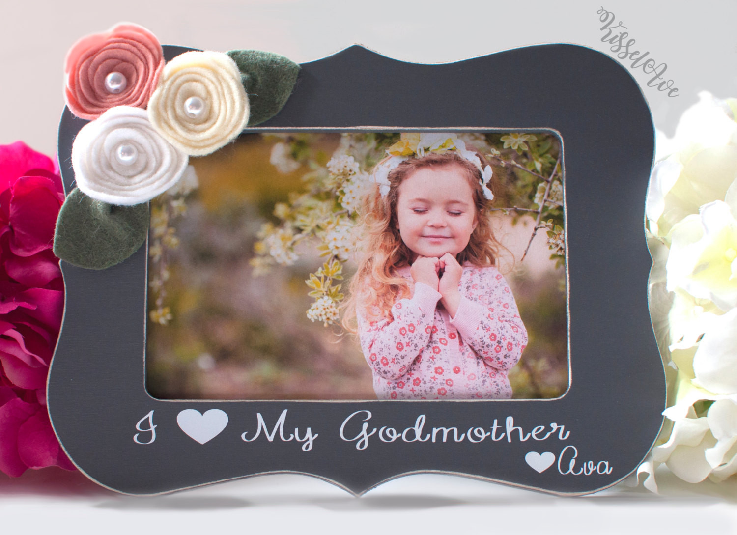 Mothers Day Gifts For Godmothers
 Gift for Godmother Mothers Day Gift Godmother Gift Baptism