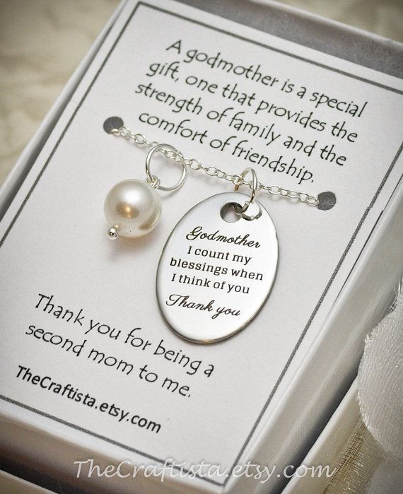 Mothers Day Gifts For Godmothers
 25 unique Godmother ts ideas on Pinterest