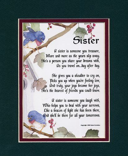 Mothers Day Quotes For Sister
 686 best Twin sister victoriakimla777 and baby Sis