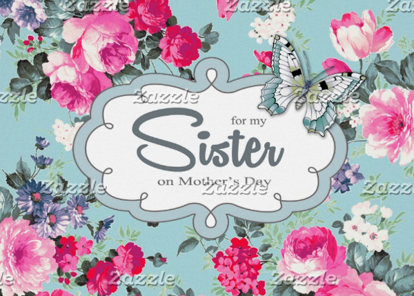 Mothers Day Quotes For Sister
 Mother’s Day Greeting Card Design 51 Free & Premium