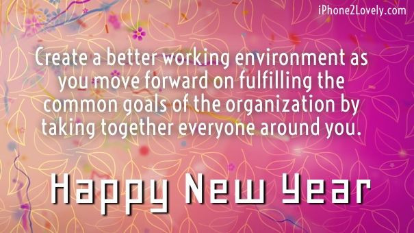 New Year Business Quotes
 Happy New Year 2018 Quotes Business Messages New Year