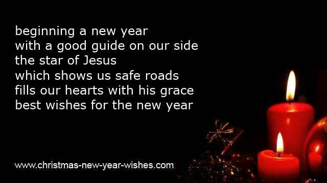 New Year Christian Quotes
 Christian Quotes About New Year QuotesGram