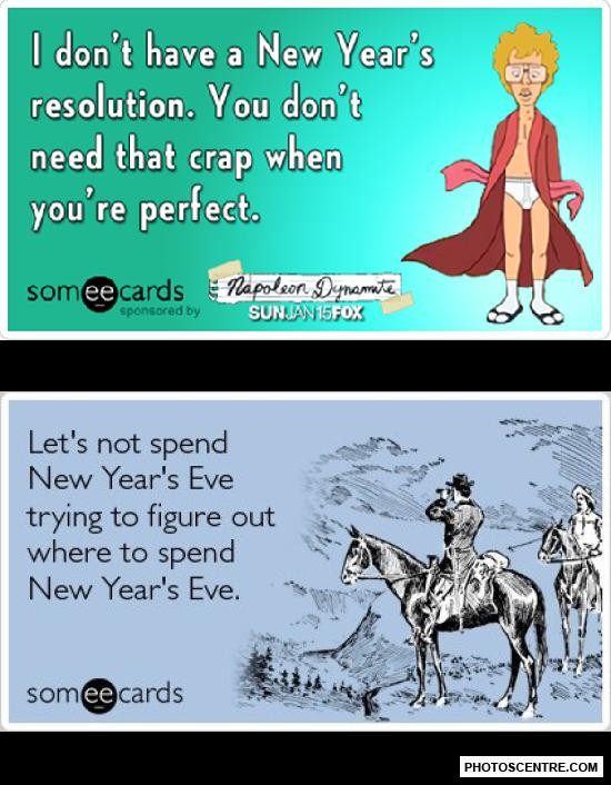 New Year Eve Funny Quotes
 Funny new years quotes