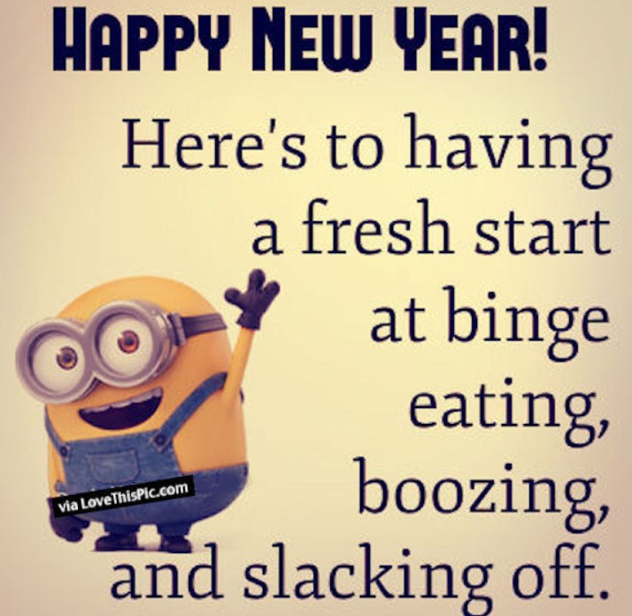 New Year Eve Funny Quotes
 Happy New Year Quotes 2019 For Your Loved e