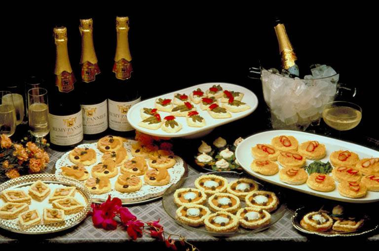 New Year Food Ideas
 Happy New Year Party Ideas How To Celebrate New Year 2020