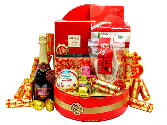 New Year Gift Ideas
 How to Celebrate Chinese New Year