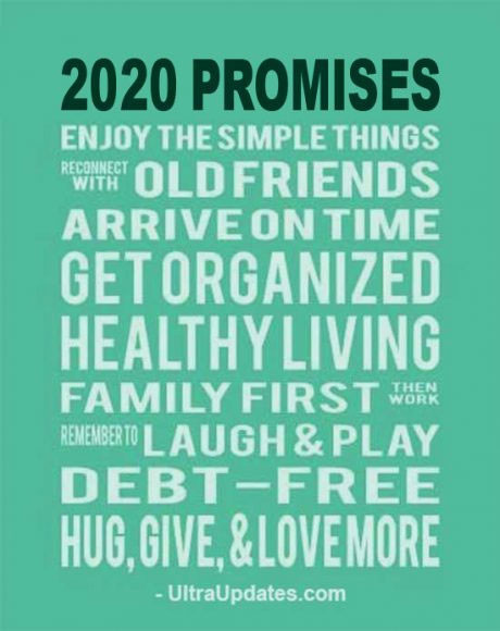 New Year Quotes 2020 Images
 50 Happy New Years 2020 Quotes & Sayings In English