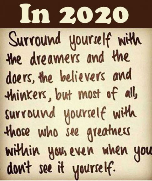 New Year Quotes 2020 Images
 50 Happy New Years 2020 Quotes & Sayings In English