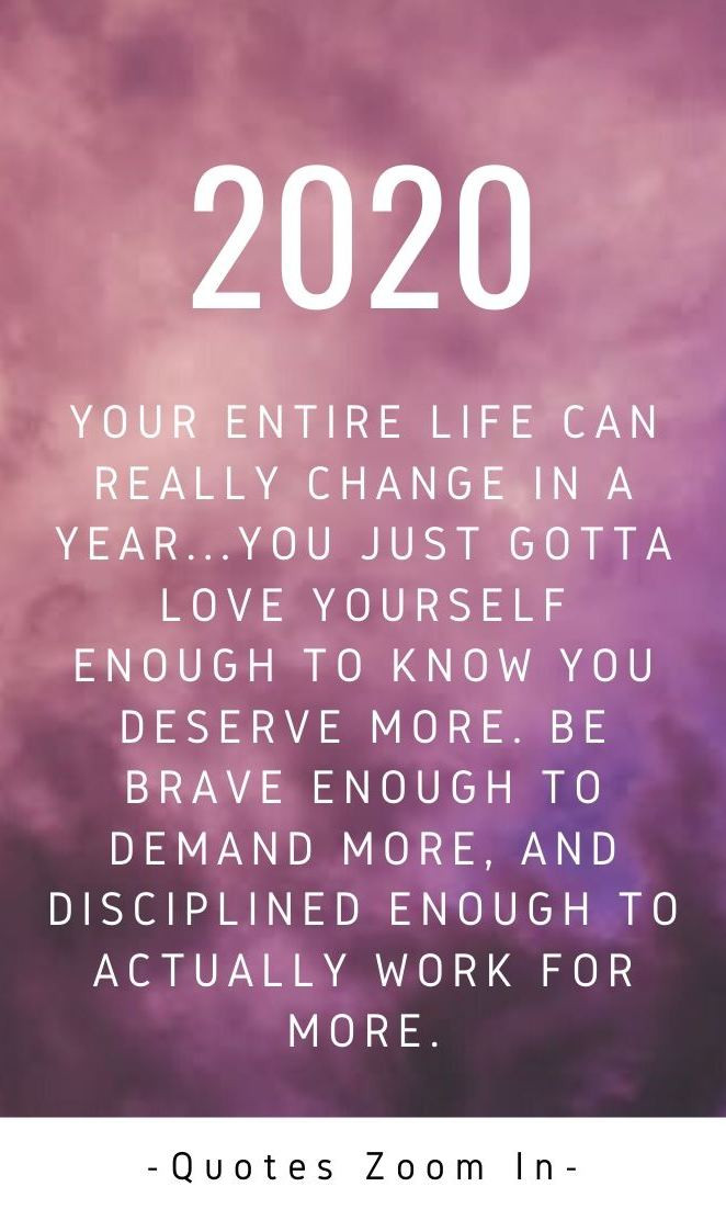 New Year Quotes 2020 Images
 As this New Year approaches find inspiration around you
