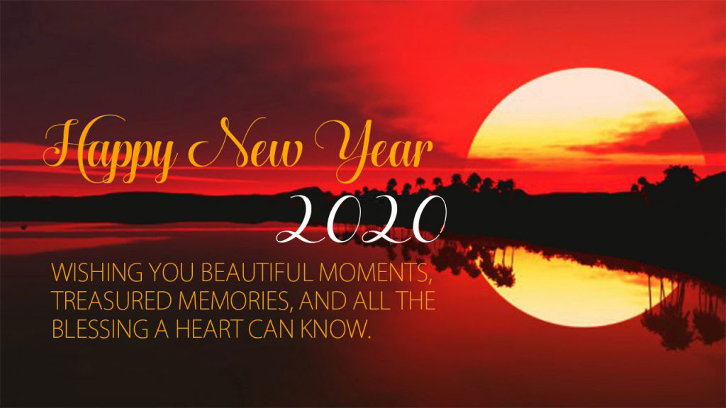 New Year Quotes 2020 Images
 Happy New Year 2020 New Year 2020 HD