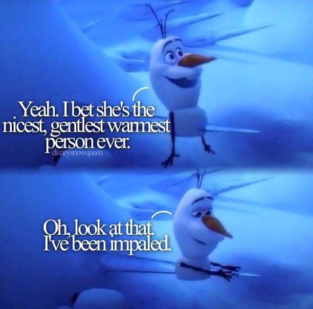Olaf Summer Quotes
 78 best Olaf images on Pinterest