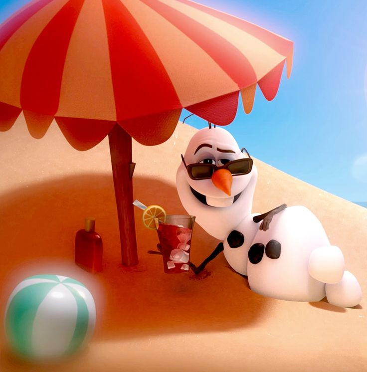 Olaf Summer Quotes
 Olaf Summer Quotes I Like QuotesGram
