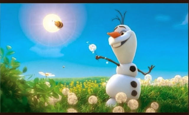 Olaf Summer Quotes
 Frozen Olaf Summer Quotes QuotesGram