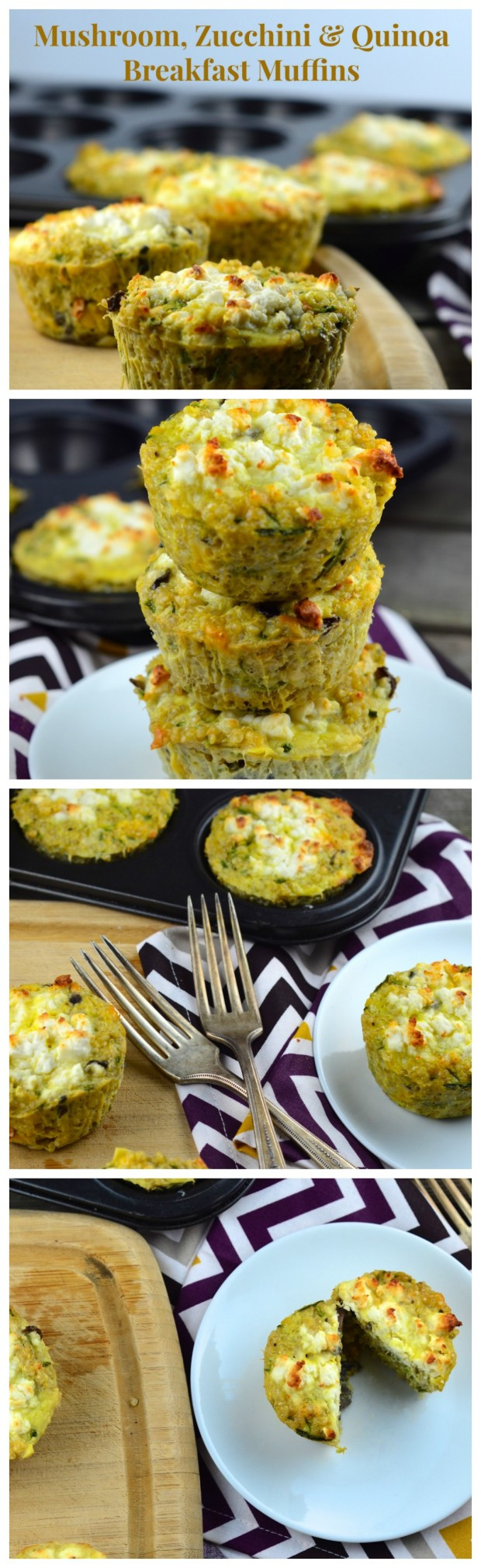 Passover Breakfast Ideas
 Passover Recipes Mushroom Zucchini & Quinoa Breakfast