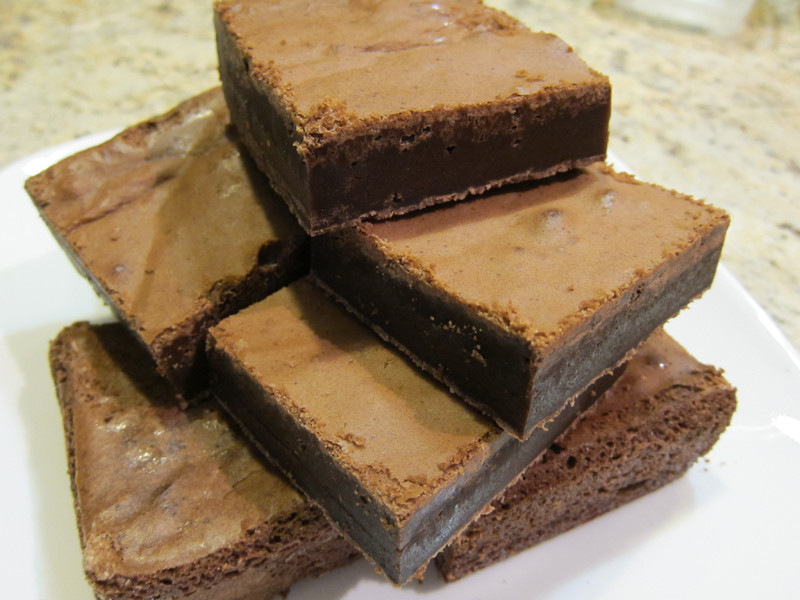 Passover Brownie Recipe
 Passover Brownie – deliciouswithout