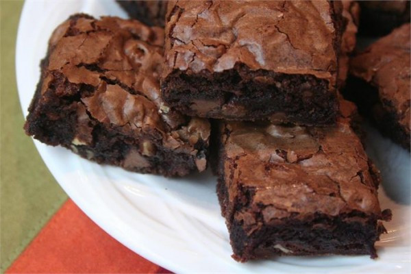 Passover Brownie Recipe
 LEVANA COOKS WITH OSEM MATZAH PRODUCTS PASSOVER BROWNIE