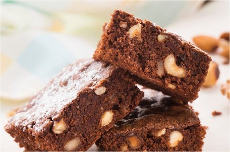 Passover Brownies Recipe
 Passover Recipe Soft Yummy Brownies