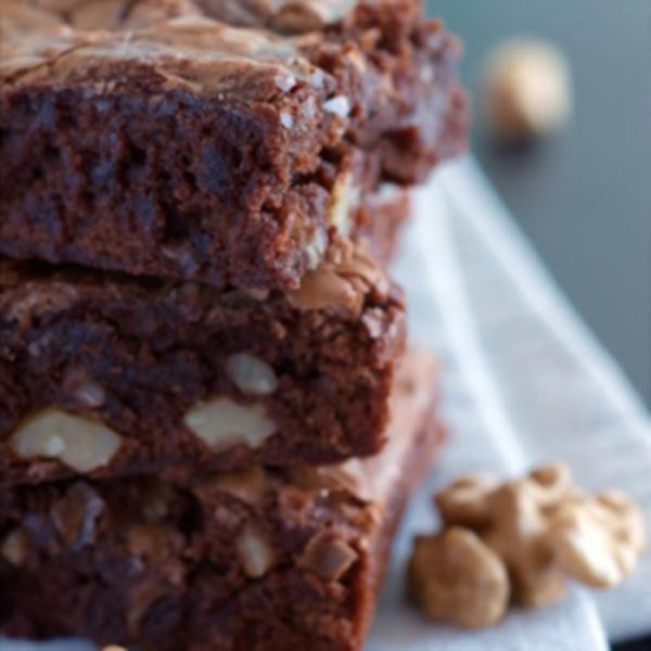Passover Brownies Recipe
 Fudgy Passover Brownies Today s Parent