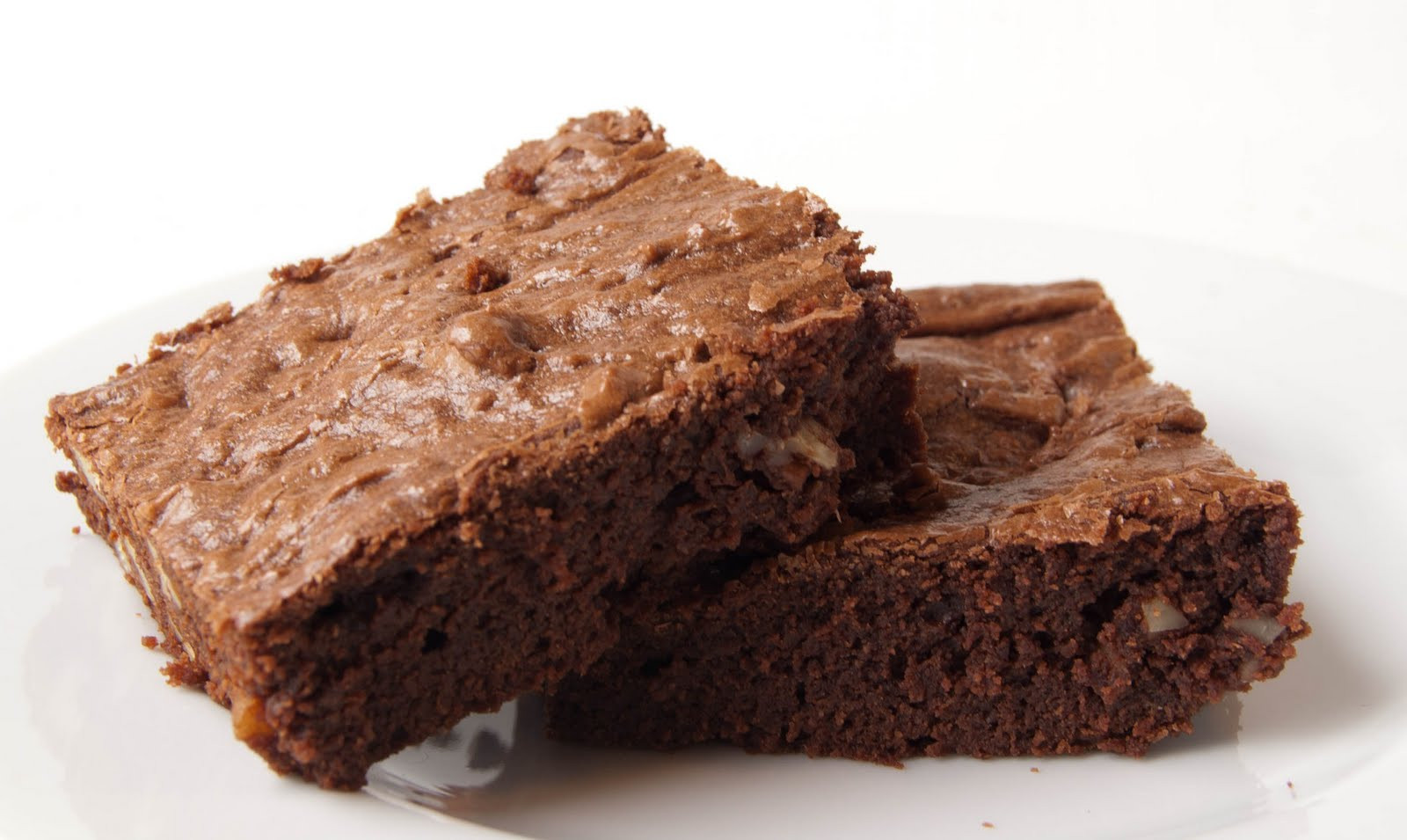 Passover Brownies Recipe
 Hippo Flambé Kosher for Passover Brownies