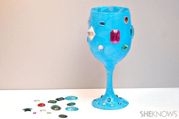 Passover Crafts For Preschoolers
 DIY Elijah’s cup craft for Passover