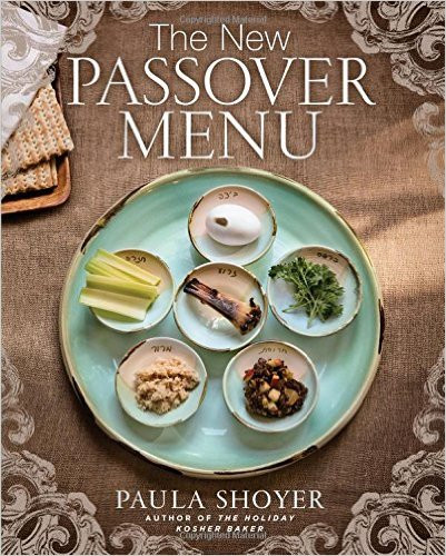 Passover Menu Ideas 2018
 30 Unique Passover Gift Ideas for a Delightful Pesach
