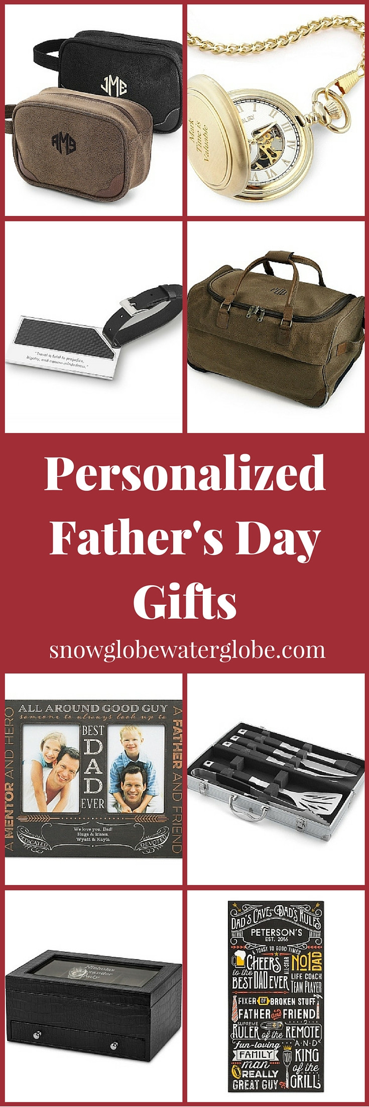 Personalized Fathers Day Gift
 Personalized Father s Day Gifts