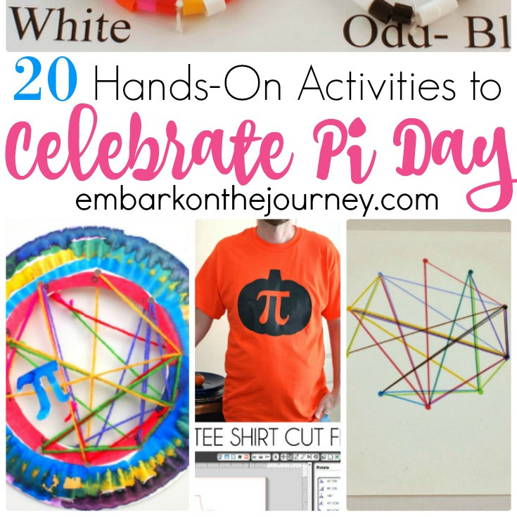 Pi Day 2013 Activities
 The Ultimate Guide to Celebrating Pi Day in Your Homeschool