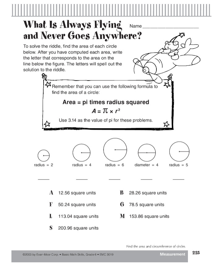Pi Day Activities For Algebra 1
 Math Activities for Pi Day The Joy of Teaching