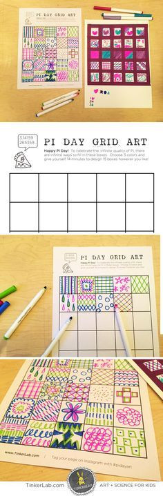 Pi Day Activities For Elementary
 13 best Pi Day images on Pinterest
