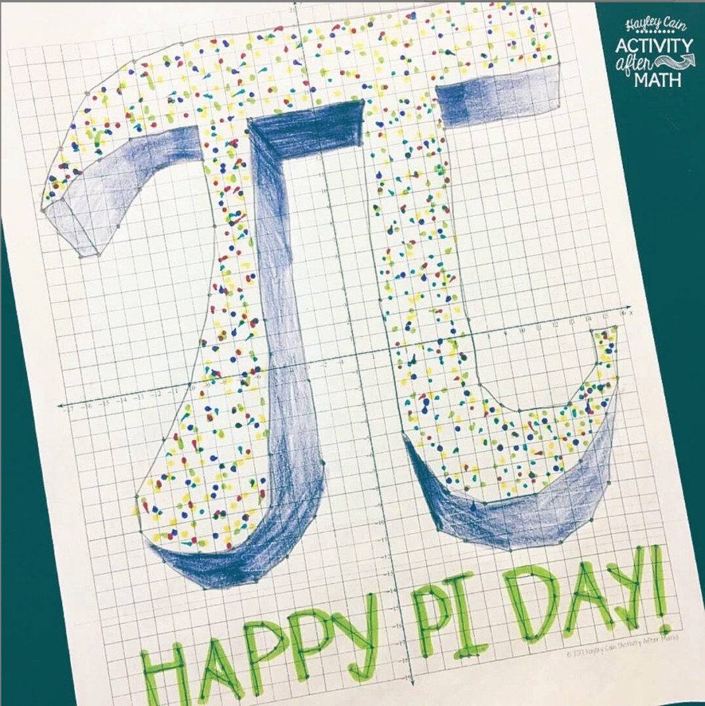 Pi Day Activities For Elementary
 Pi Day Activities for Elementary and Secondary Students