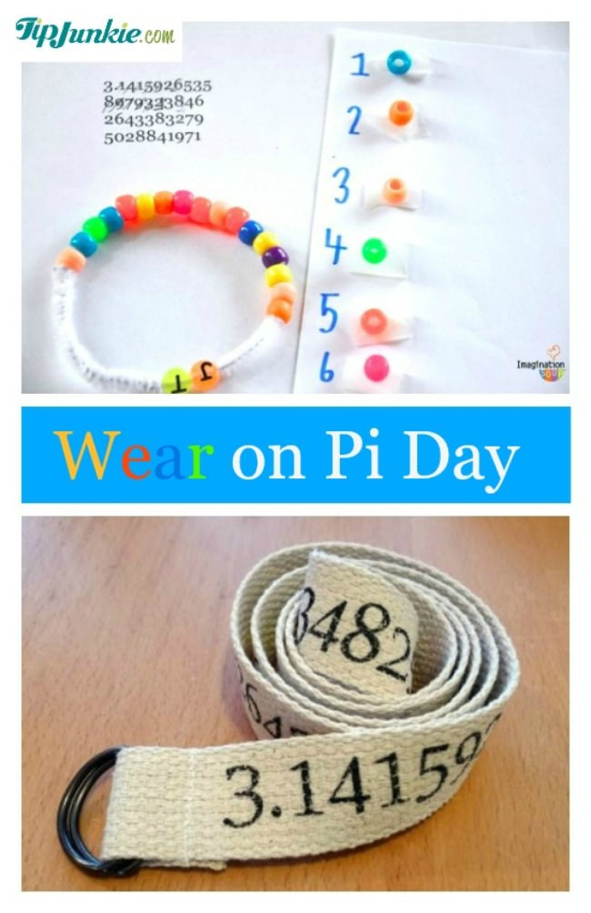 Pi Day Crafts
 31 Perfect Pi Day Traditions crafts food printables