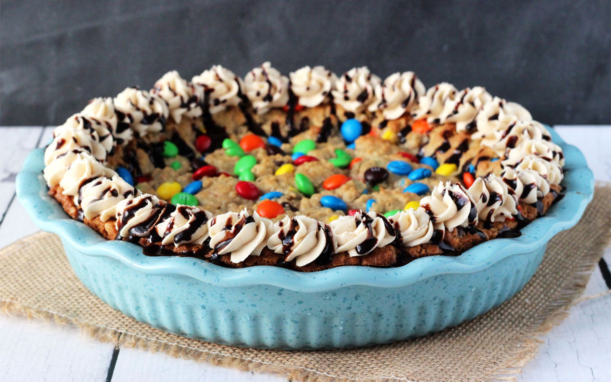 Pi Day Food Ideas
 28 Irresistible Pies to Celebrate Pi Day
