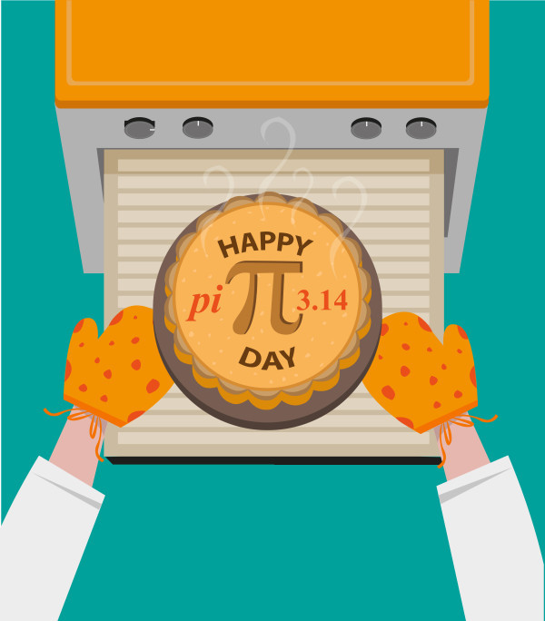 Pi Day Gift Ideas
 Projects to Celebrate Pi Day • Crafting a Green World