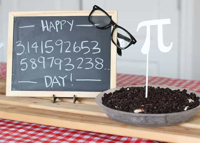 Pi Day Party Activities
 Pie Day Party Ideas Recipes So Festive