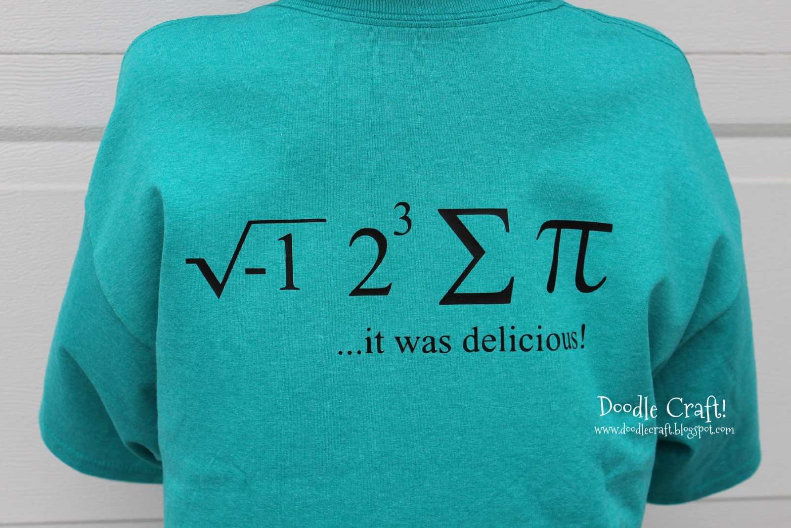 Pi Day T Shirt Ideas
 National Pi Day Funny Math Geek Shirt