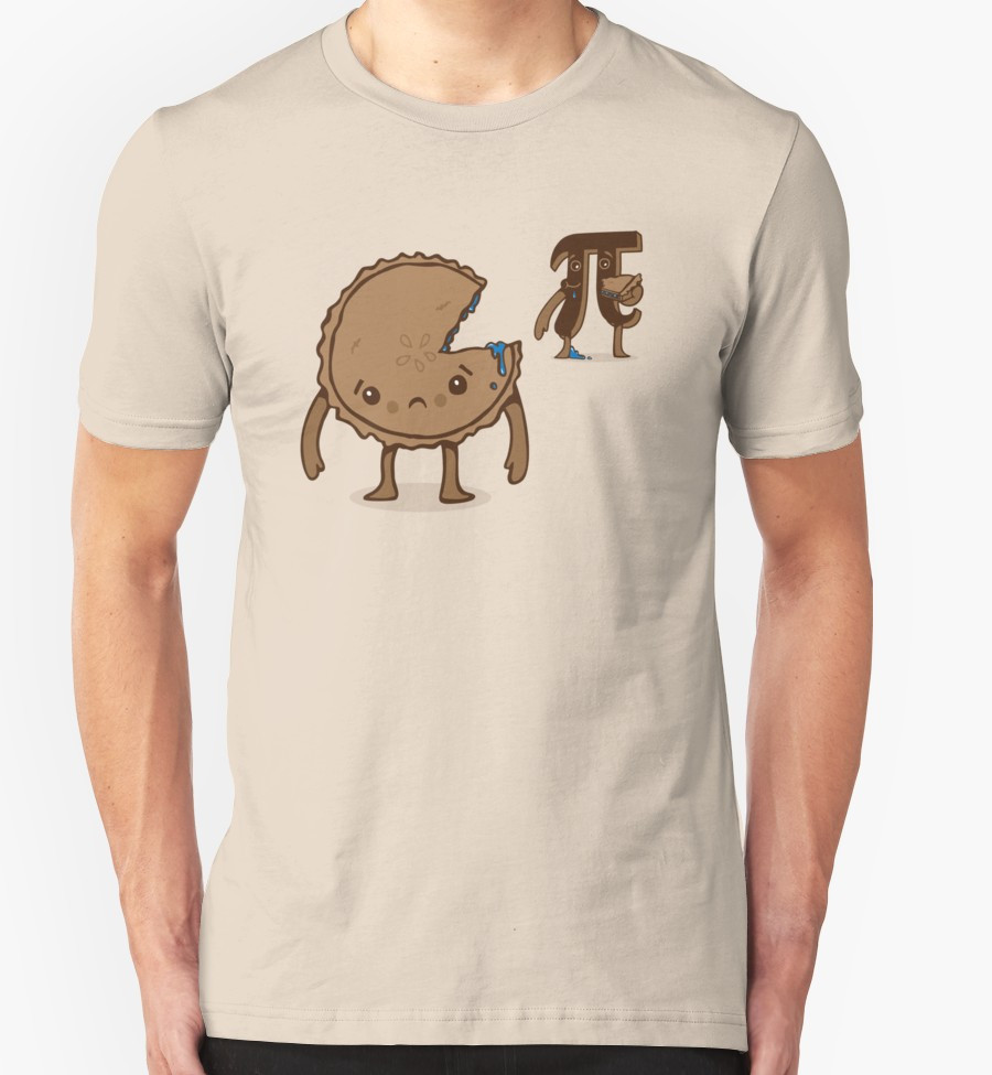 Pi Day T Shirt Ideas
 What the Heck is Pi Day Redbubble Blog