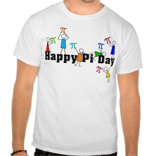 Pi Day T Shirt Ideas
 1000 images about Pi Day on Pinterest