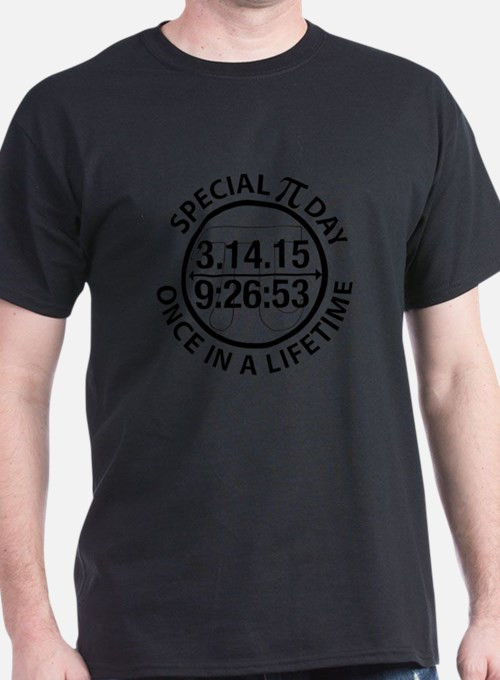 Pi Day T Shirt Ideas
 Gifts for Pi Day 2015