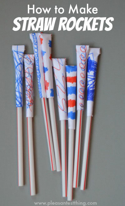 Pinterest 4th Of July Crafts
 fun and easy Fourth of July crafts for kids It s Always